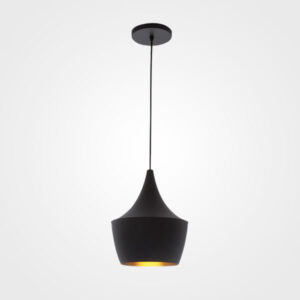 LUMINARIA CAMPANA MX-CL8001/N MAXXI