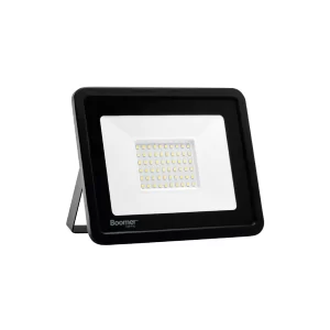 REFLECTOR 10 W BOOMER BLFL-2101-01065 NEGRO