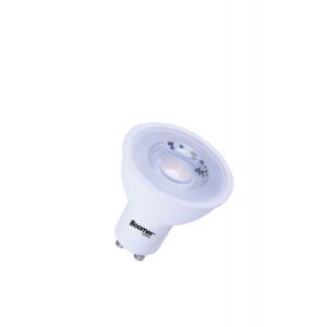 FOCO LED GU-10 BOOMER 3 W LUZ BLANCA FOLBOGU100036500