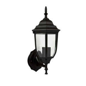 FAROL NEGRO TECNO LITE FTL-6002/N