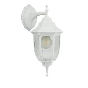 FAROL TECNO LITE SALERMO I FTL-6002D/B BLANCO INVERTIDO