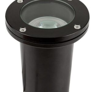 LUMINARIA EXTERIOR EMPOTRADOS H-605/N TECNO LITE