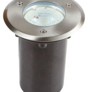 LUMINARIA EXTERIOR EMPOTRABLE H-600/S TECNO LITE