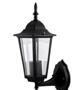 FAROL NEGRO BOOMER BLWL-6102-01500