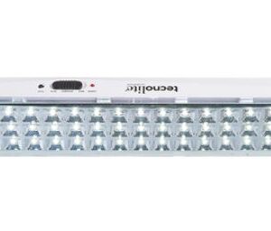 LAMPARA DE EMERGENCIA RECARGABLE 36 SMD LED 3. 7 4EMLED36MV65B