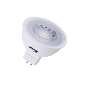 FOCO LED MR 16 BOOMER 6.5 W LUZ CALIDA FOLBOMR166.53000